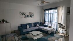 Tiara (D9), Condominium #624164241